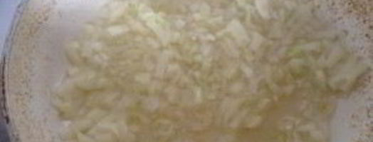 фрикадельки с овощным рагу. Шаг 3