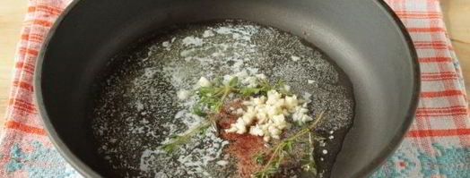 фрикасе из курицы с овощами. Шаг 4