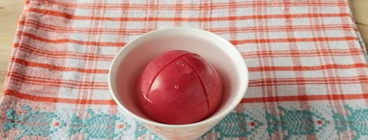 фрикасе из курицы с овощами. Шаг 12