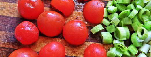 грибное рагу с овощами. Шаг 13