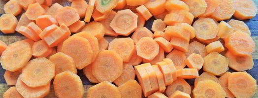 грибное рагу с овощами. Шаг 3