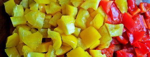 грибное рагу с овощами. Шаг 10