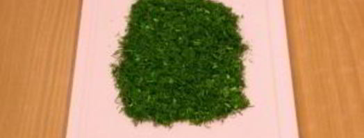 грибное рагу. Шаг 7