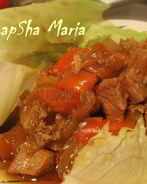 Ирландское рагу Гиннес Стью