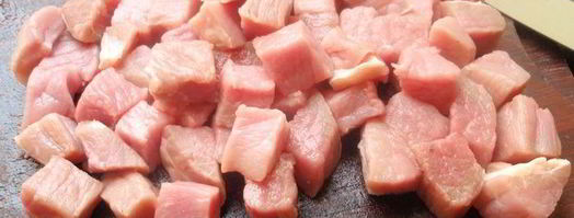 ирландское рагу гиннес стью. Шаг 2