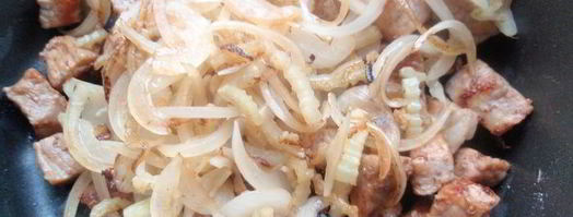 ирландское рагу гиннес стью. Шаг 5