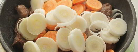 ирландское рагу в мультиварке. Шаг 3