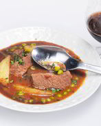 Ирландское рагу