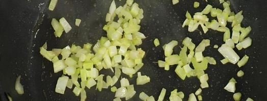 итальянская капоната. Шаг 6