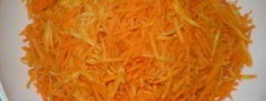 кабачковое рагу на зиму. Шаг 5