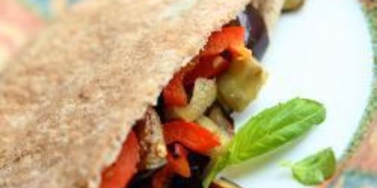 Капоната по-гречески