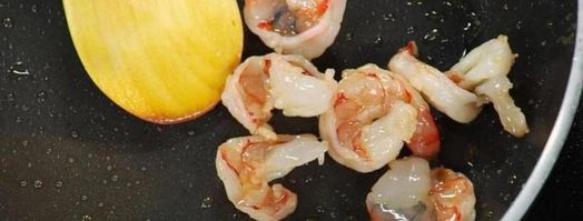 капоната. Шаг 4