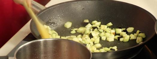 капоната. Шаг 5