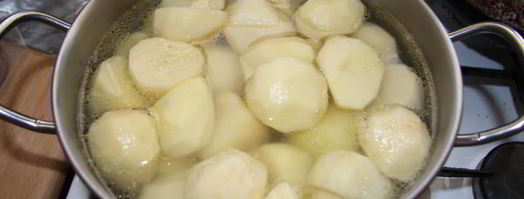 картофельно-куриное рагу. Шаг 5