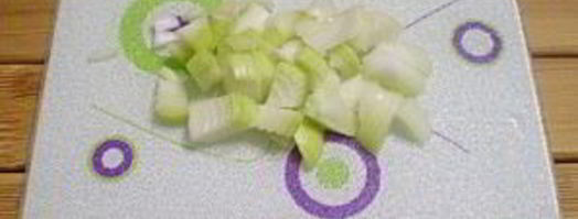 картофельное рагу с овощами. Шаг 3