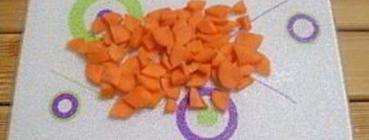 картофельное рагу с овощами. Шаг 4