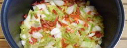 картофельное рагу. Шаг 4