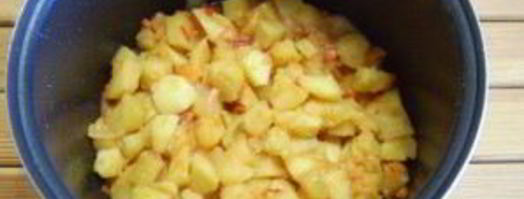 картофельное рагу. Шаг 6