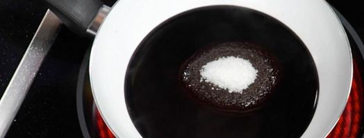 куриное фрикасе с томатами черри. Шаг 5