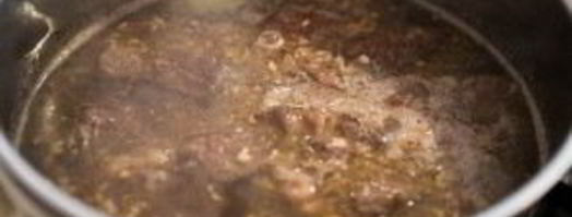 мясное рагу по-ирландски. Шаг 3