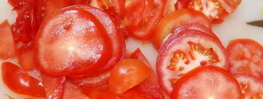 мясное рагу с баклажанами, перцем и помидорами. Шаг 4