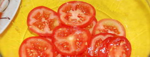 мясное рагу с баклажанами, перцем и помидорами. Шаг 6