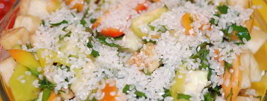 мясное рагу с баклажанами, перцем и помидорами. Шаг 9