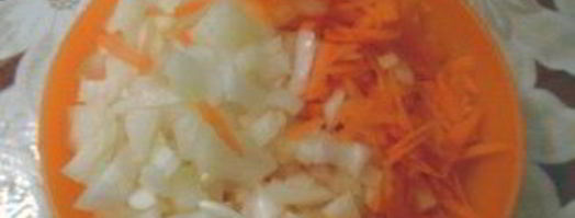 мясное рагу в мультиварке. Шаг 3