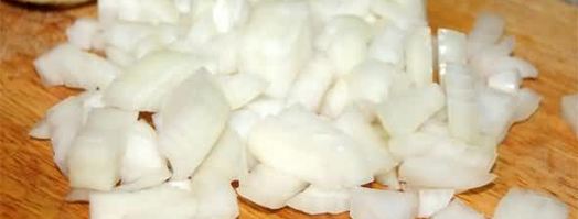 осеннее рагу с говядиной. Шаг 19