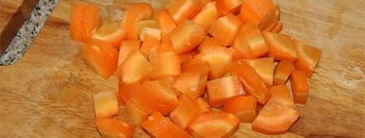 осеннее рагу с говядиной. Шаг 28