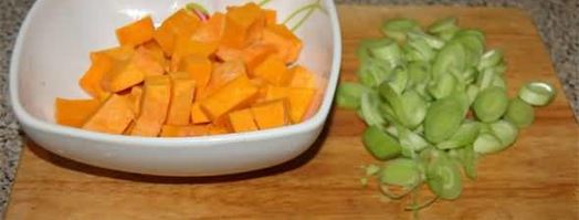 осеннее рагу с говядиной. Шаг 36