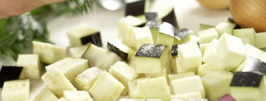 овощное рагу с баклажанами. Шаг 5