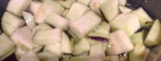 овощное рагу с фасолью. Шаг 3