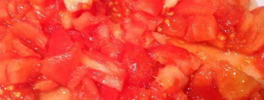 овощное рагу с фасолью. Шаг 4