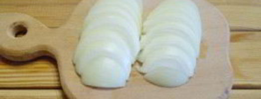 овощное рагу с капустой. Шаг 2