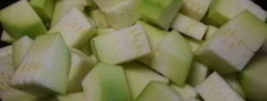 овощное рагу в духовке. Шаг 3