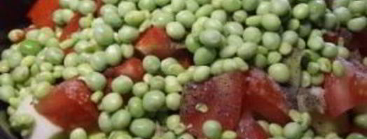 овощное рагу в духовке. Шаг 6