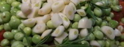 овощное рагу в духовке. Шаг 8