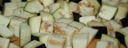 овощное рагу в горшочках. Шаг 2