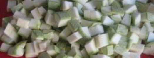 овощное рагу в горшочках. Шаг 3