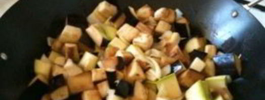 овощное рагу в горшочках. Шаг 8