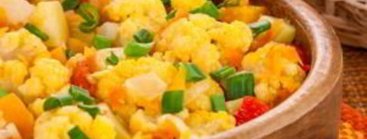 овощное рагу. Шаг 12