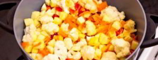 овощное рагу. Шаг 10