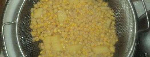 полезное рагу. Шаг 3