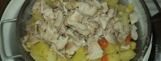 полезное рагу. Шаг 5