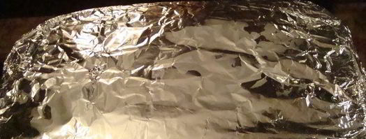 постное запеченое овощное рагу. Шаг 4