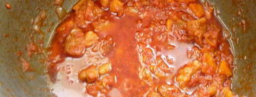 просто вкусное рагу. Шаг 3