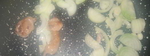 рагу из баранины с айвой 5 специй. Шаг 3