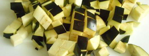 рагу из баранины с зернами граната и картофельным гарниром. Шаг 3