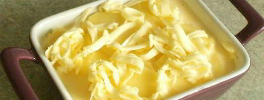 рагу из баранины с зернами граната и картофельным гарниром. Шаг 10